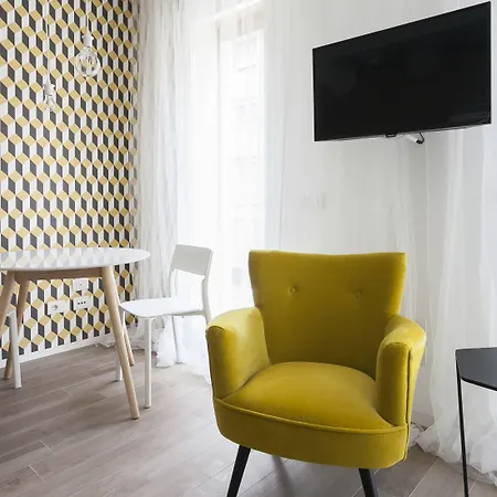 Appartement Italianway Easy - Poma *