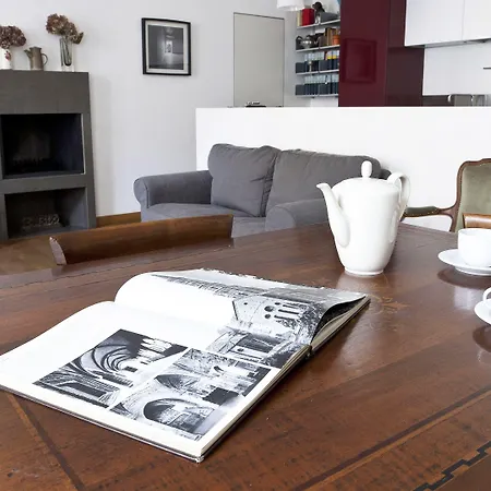 Italianway Easy - Vincenzo Monti 52 *