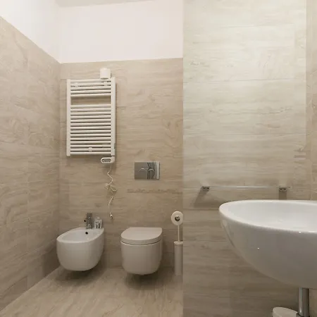 Italianway Easy - Poma Appartement Milan