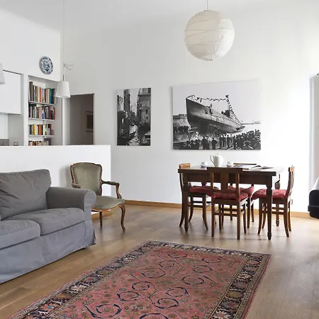 Italianway Easy - Vincenzo Monti 52 *