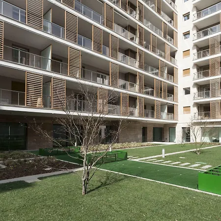 Italianway Easy - Poma Appartement