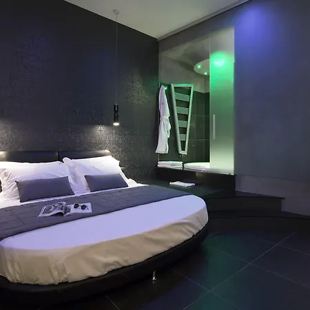 Hotel Gatto Bianco Mia Milão