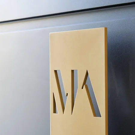 Hotel Gatto Bianco Mia 2*