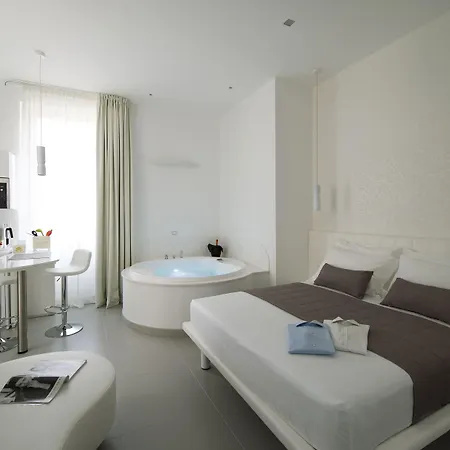 Otel Gatto Bianco Mia Milano