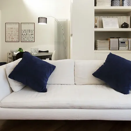 Italianway Comfort - Brisa 15 Apartman Milánó