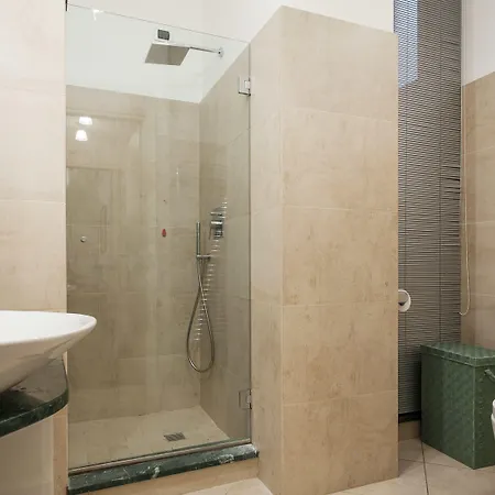 Apartamento Italianway Comfort - Brisa 15