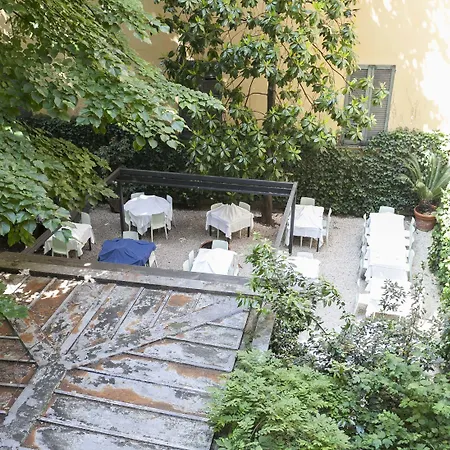 Apartament Italianway Comfort - Brisa 15 Mediolan