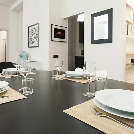 Apartamento Italianway Comfort - Brisa 15