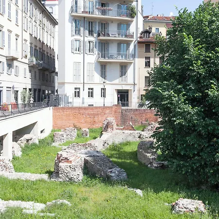 Italianway Comfort - Brisa 15