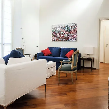 Italianway Comfort - Brisa 15 * Mediolan