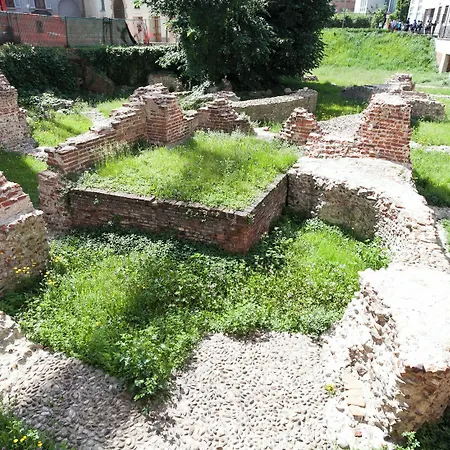 Italianway Comfort - Brisa 15