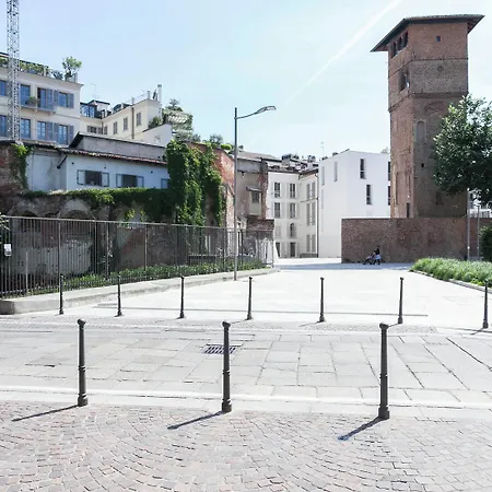 דירה Italianway Comfort - Brisa 15 *