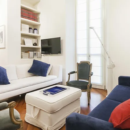 Italianway Comfort - Brisa 15 דירה מילאנו