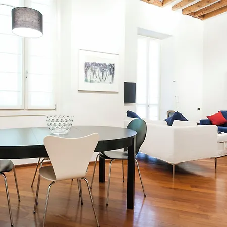 Italianway Comfort - Brisa 15 Apartman *