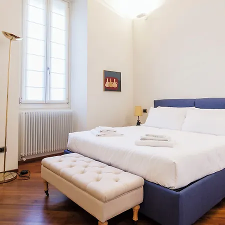 Apartman Italianway Comfort - Brisa 15 Milánó