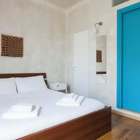 Italianway Easy - Pastrengo 11 A Apartment *