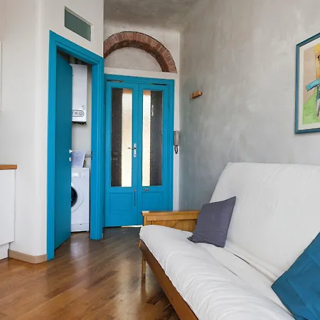 Apartmán Italianway Easy - Pastrengo 11 A *