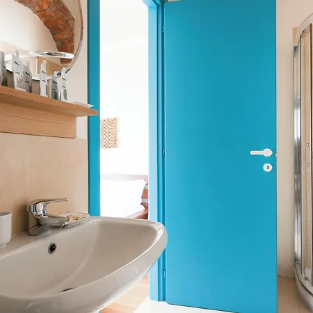 Apartament Italianway Easy - Pastrengo 11 A