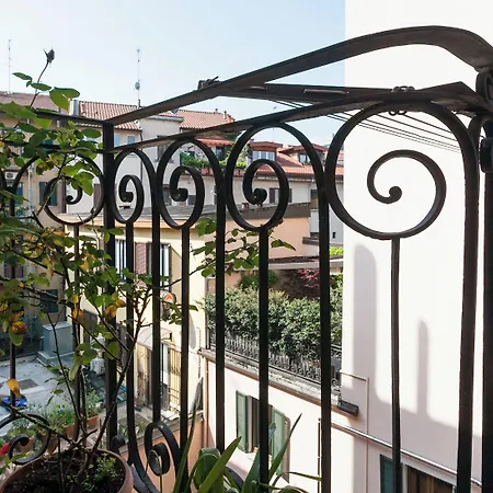 Italianway Easy - Pastrengo 11 A Apartmán *
