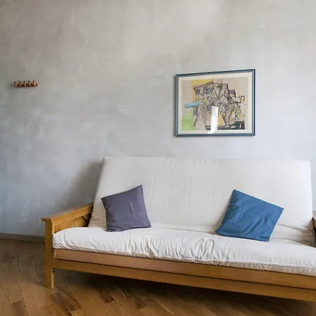 Italianway Easy - Pastrengo 11 A * Mediolan