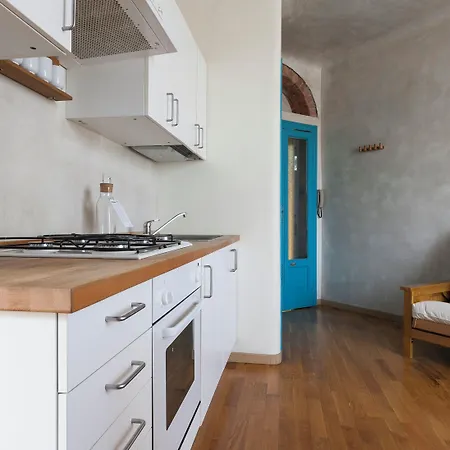 Apartament Italianway Easy - Pastrengo 11 A *