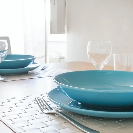 Italianway Easy - Pastrengo 11 A *