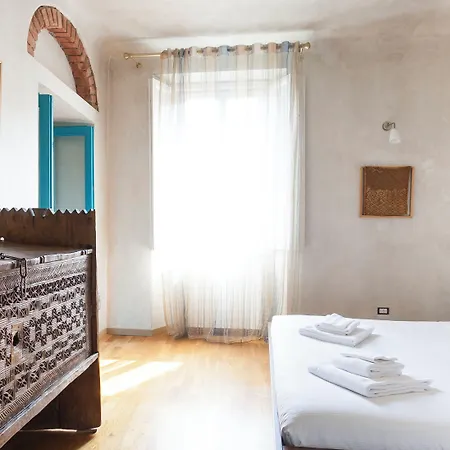 Apartament Italianway Easy - Pastrengo 11 A