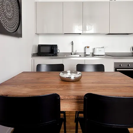 Italianway Easy - Scarlatti 31 * Milano