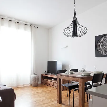 Lejlighed Italianway Easy - Scarlatti 31 Milano