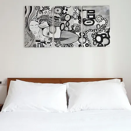 Italianway Easy - Scarlatti 31 Appartement