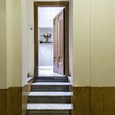 Foresteria Margherita Gæstehus Milano