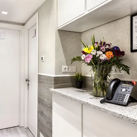 Foresteria Margherita Gasthof Mailand