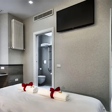 Foresteria Margherita Gasthof 3*