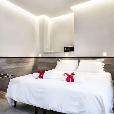 Foresteria Margherita 3* Milano