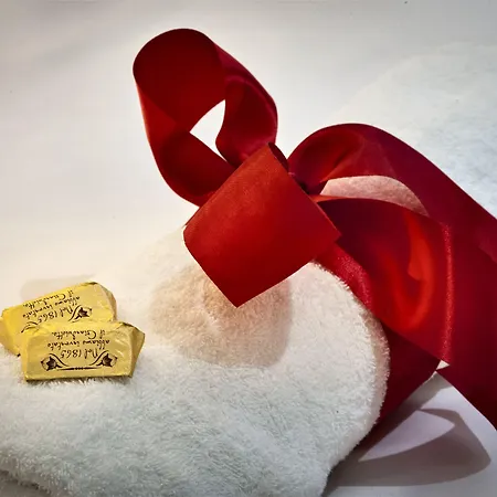 Foresteria Margherita Gæstehus Milano