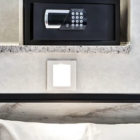 Gæstehus Foresteria Margherita 3*