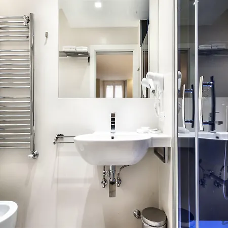 Gasthof Foresteria Margherita 3*