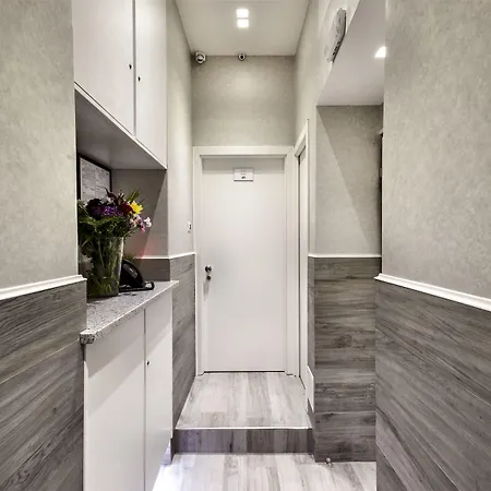 Foresteria Margherita 3* Milano