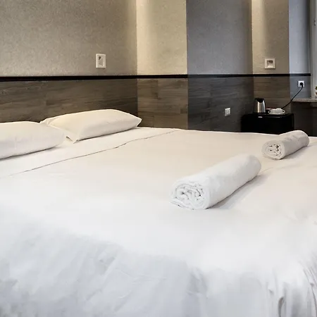 Foresteria Margherita Gæstehus Milano