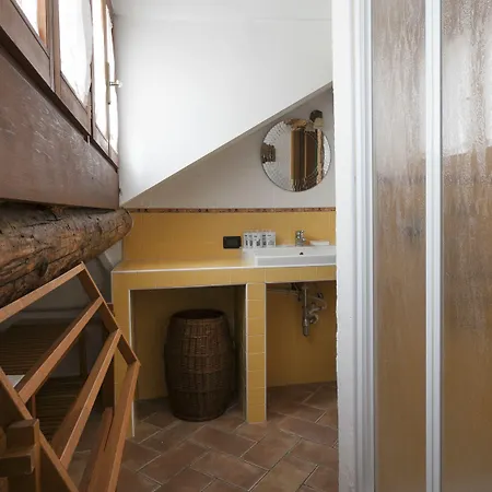 Apartment Italianway Easy - Panfilo Castaldi 17 *