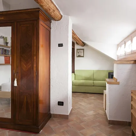 Italianway Easy - Panfilo Castaldi 17 Milan