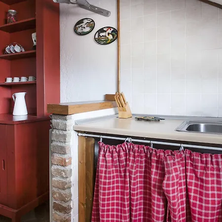 Italianway Easy - Panfilo Castaldi 17 Apartment Milan