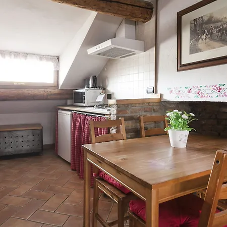 Italianway Easy - Panfilo Castaldi 17 Apartment *