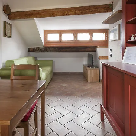 Apartment Italianway Easy - Panfilo Castaldi 17 *