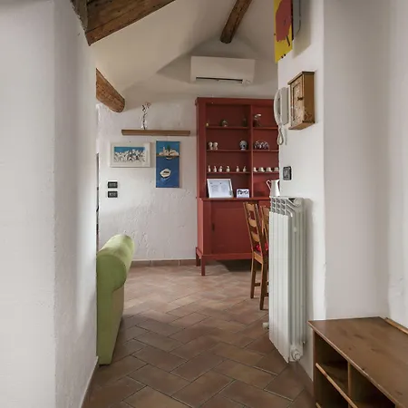 Apartment Italianway Easy - Panfilo Castaldi 17