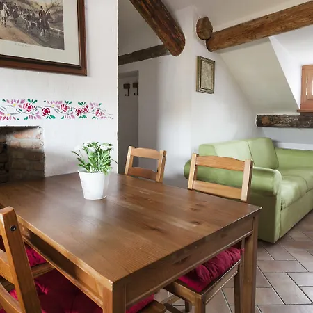 Apartment Italianway Easy - Panfilo Castaldi 17