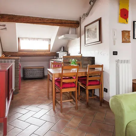 Apartment Italianway Easy - Panfilo Castaldi 17