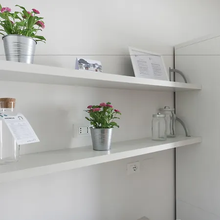 Italianway Comfort - Bligny 19A Glicine Milano Appartement Milan