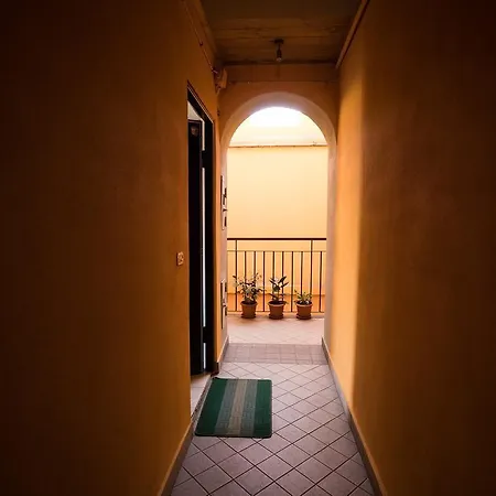 Italianway Comfort - Bligny 19A Glicine Milano