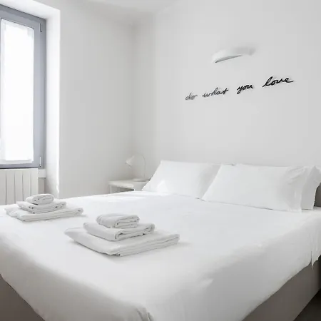 Italianway Comfort - Bligny 19A Glicine Milano Appartement